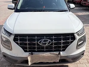 Hyundai Venue S 1.2 Petrol