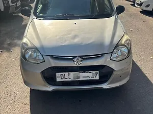 Maruti Suzuki Alto 800 Lxi (Airbag)