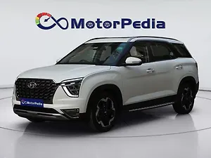Hyundai Alcazar Platinum (O) 6 STR 2.0 Petrol AT