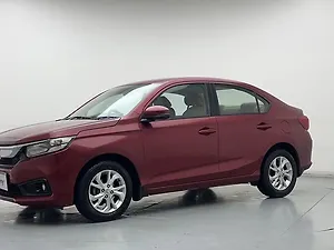Honda Amaze 1.5 VX CVT Diesel