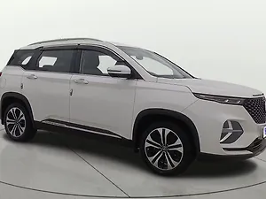 MG Hector Plus Select 2.0 Diesel Turbo MT 7-STR
