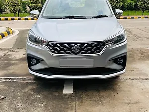 Maruti Suzuki Ertiga VXi (O) CNG [2023-2025]