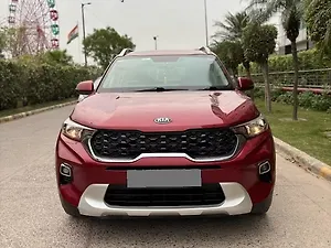 Kia Sonet HTK 1.2