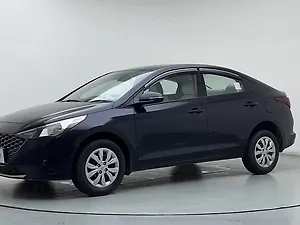 Hyundai Verna S 1.5 MPi