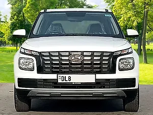 Hyundai Venue E 1.2 Petrol