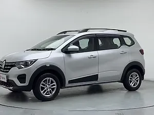 Renault Triber RXT [2019-2020]