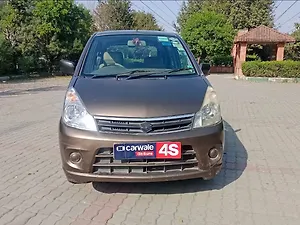 Maruti Suzuki Estilo LX BS-IV