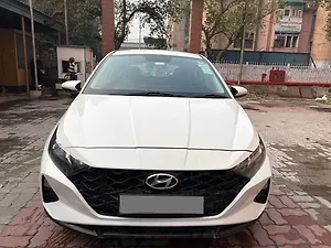 Hyundai Elite i20 Magna 1.5 MT Diesel