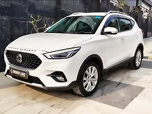 MG Astor Super EX 1.5 MT [2021-2023]
