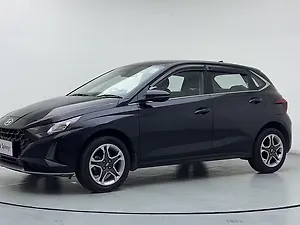 Hyundai Elite i20 Sportz Petrol Automatic