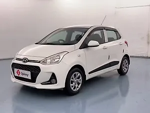 Hyundai Grand i10 Sportz 1.2 Kappa VTVT [2016-2017]