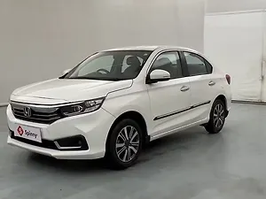 Honda Amaze VX CVT 1.2 Petrol [2021]
