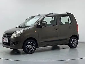 Maruti Suzuki Wagon R VXi