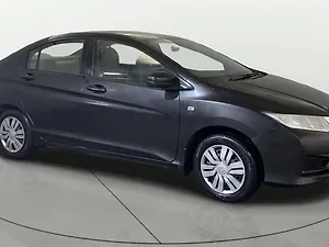 Honda City SV