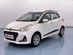 Hyundai Grand i10 Sportz (O) U2 1.2 CRDi [2017-2018]