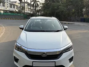 Honda City V Petrol
