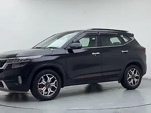 Kia Seltos GTX Plus 1.4 DCT