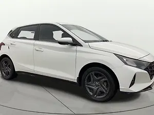 Hyundai Elite i20 Sportz 1.2 MT [2020-2023]