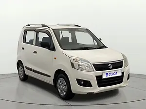 Maruti Suzuki Wagon R LXI CNG