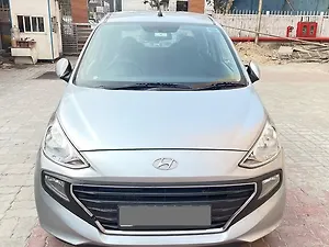 Hyundai Santro Sportz CNG [2018-2020]
