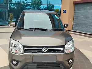 Maruti Suzuki Wagon R LXi CNG