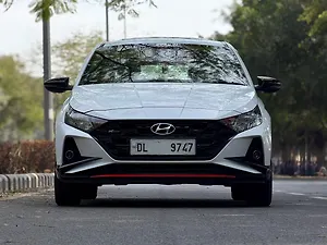Hyundai i20 N Line N6 1.0 Turbo iMT