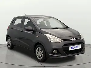 Hyundai Grand i10 Magna 1.2 Kappa VTVT [2013-2016]