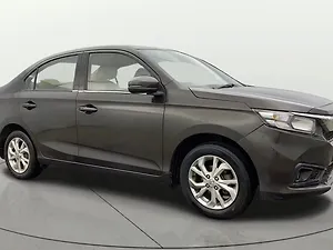 Honda Amaze 1.2 V MT Petrol