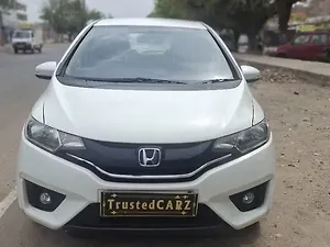 Honda Jazz VX Petrol