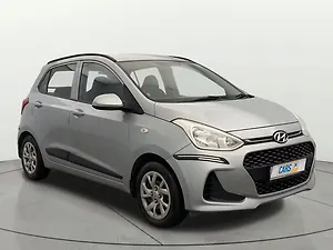 Hyundai Grand i10 Magna 1.2 Kappa VTVT [2017-2020]