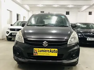 Maruti Suzuki Ertiga LDI (O) SHVS