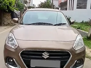 Maruti Suzuki DZire VDi