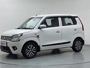 Maruti Suzuki Wagon R VXI 1.0 CNG [2023-2025]