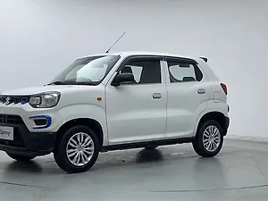 Maruti Suzuki S-Presso VXi (O)