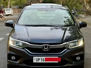 Honda City VX CVT