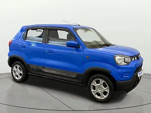Maruti Suzuki S-Presso VXi Plus AMT