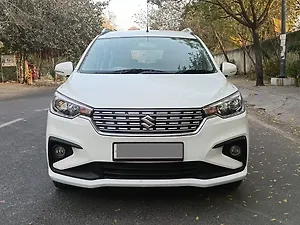 Maruti Suzuki Ertiga VXi (O) CNG [2022-2023]