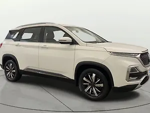 MG Hector Sharp 1.5 DCT Petrol