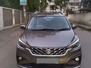 Maruti Suzuki Ertiga LDi 1.3 Diesel