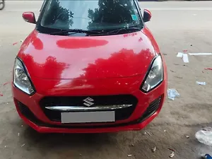 Maruti Suzuki Swift VXi [2021-2023]