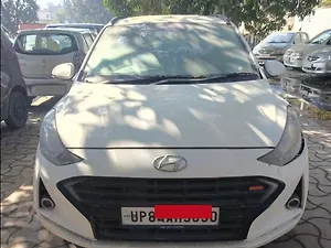 Hyundai Grand i10 NIOS Sportz 1.2 Kappa VTVT CNG