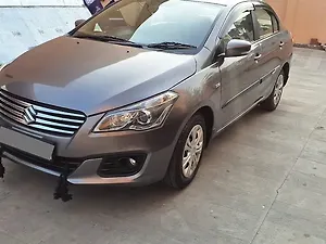 Maruti Suzuki Ciaz VDi + [2014-2015]