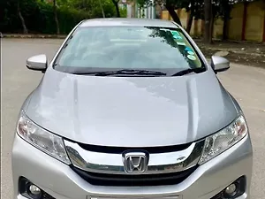 Honda City 1.5 V MT