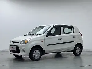 Maruti Suzuki Alto 800 Lxi (Airbag)