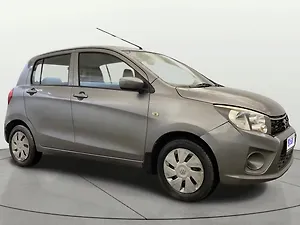 Maruti Suzuki Celerio VXi CNG [2017-2019]