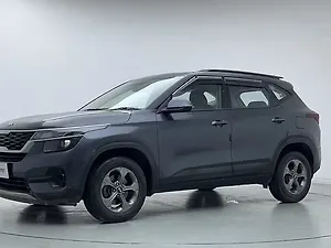Kia Seltos HTK Plus 1.5 [2019-2020]