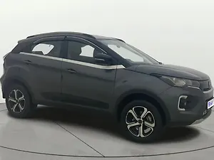 Tata Nexon XZ Plus [2020-2023]