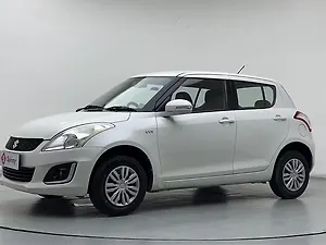 Maruti Suzuki Swift VXi