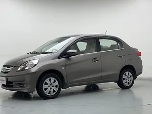 Honda Amaze 1.2 S i-VTEC