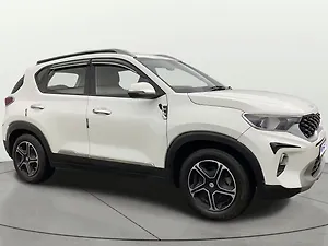 Kia Sonet HTK Plus 1.2